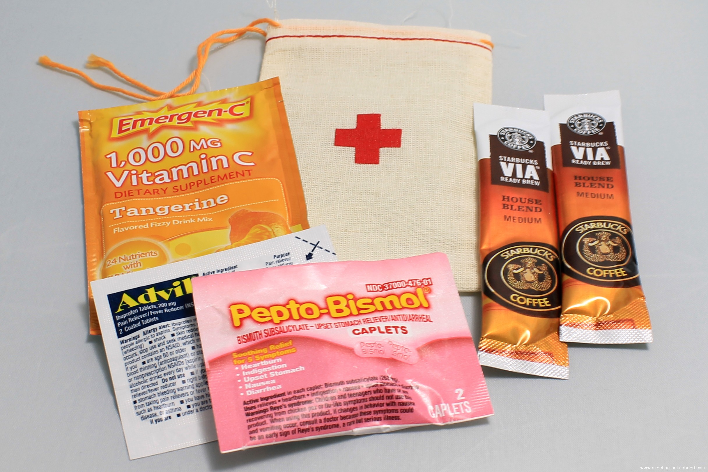 DIY_Hangover_Kit_4 * Directions Not Included